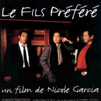 Le fils préféré (1994) with English Subtitles on DVD