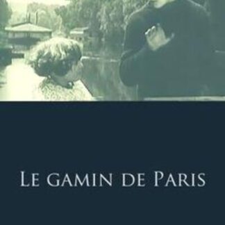 Le gamin de Paris (1923) with English Subtitles on DVD
