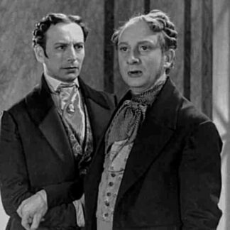 Le gendre de Monsieur Poirier (1933) with English Subtitles on DVD