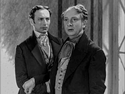 Le gendre de Monsieur Poirier (1933) with English Subtitles on DVD
