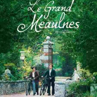Le grand Meaulnes (2006) with English Subtitles on DVD