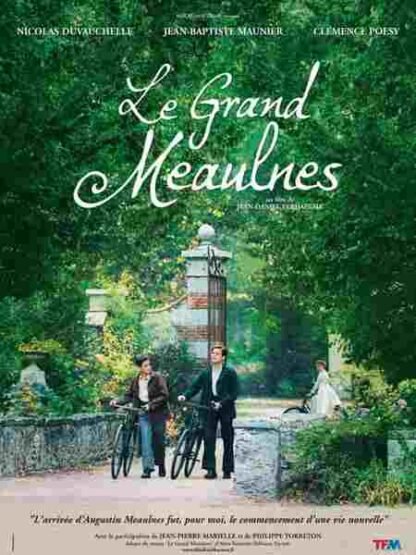 Le grand Meaulnes (2006) with English Subtitles on DVD