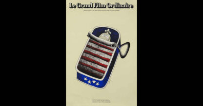 Le grand film ordinaire (1971) with English Subtitles on DVD
