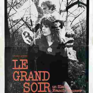 Le grand soir (1976) with English Subtitles on DVD