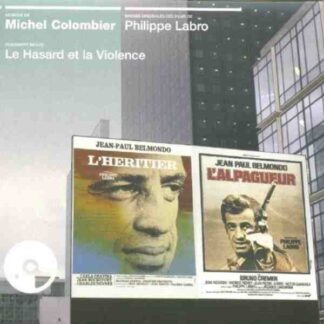 Le hasard et la violence (1974) with English Subtitles on DVD