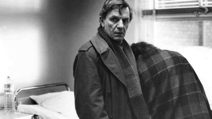 Le lit (1982) with English Subtitles on DVD
