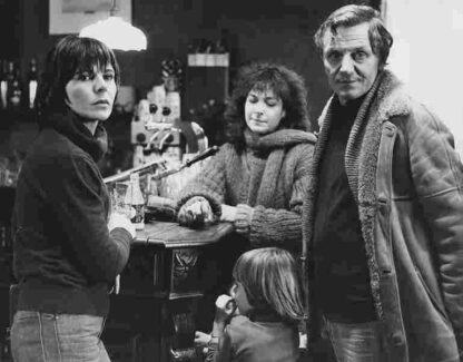 Le lit (1982) with English Subtitles on DVD - Image 4