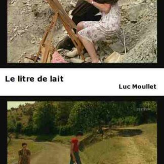 Le litre de lait (2006) with English Subtitles on DVD