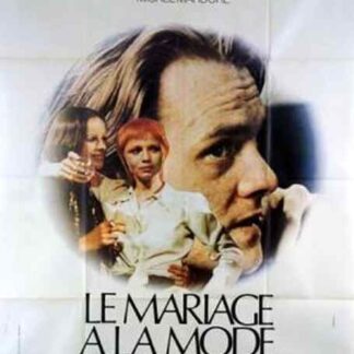 Le mariage à la mode (1973) with English Subtitles on DVD