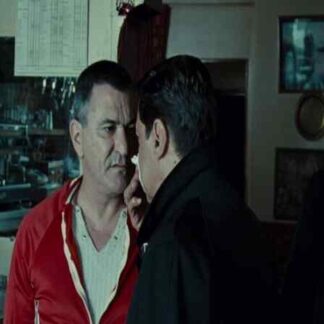 Le missionnaire (2009) with English Subtitles on DVD