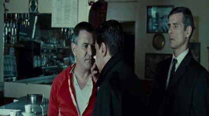 Le missionnaire (2009) with English Subtitles on DVD