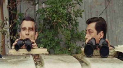 Le missionnaire (2009) with English Subtitles on DVD - Image 2