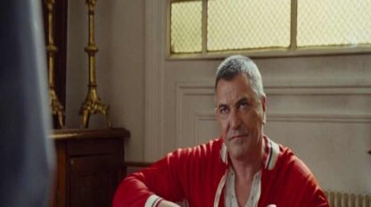 Le missionnaire (2009) with English Subtitles on DVD - Image 3