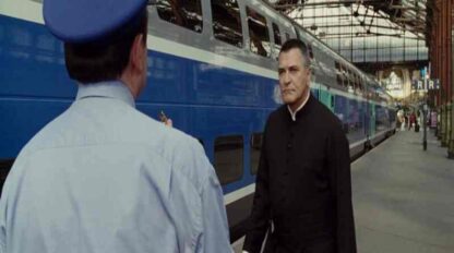 Le missionnaire (2009) with English Subtitles on DVD - Image 4