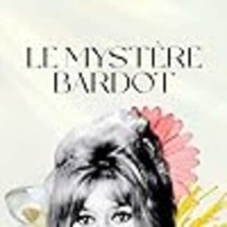 Le mystère Bardot (2012) with English Subtitles on DVD