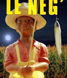 Le nèg' (2002) Region Free DVD
