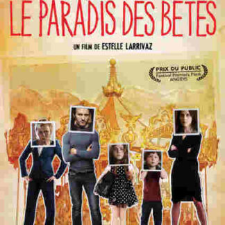 Le paradis des bêtes (2012) with English Subtitles on DVD
