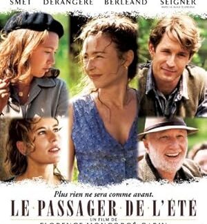 Le passager de l'été (2006) DVD