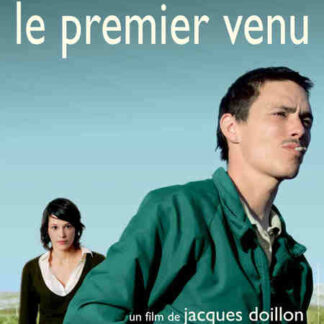 Le premier venu (2008) with English Subtitles on DVD