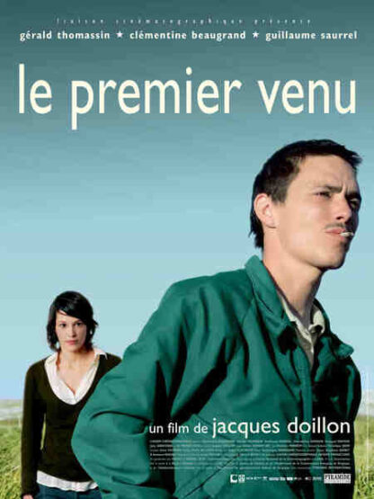 Le premier venu (2008) with English Subtitles on DVD