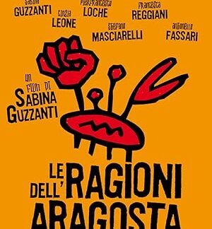 Le ragioni dell'aragosta (2007) DVD