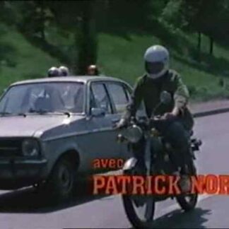 Le rebelle (1980) with English Subtitles on DVD