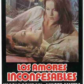 Le rempart des Béguines (1972) with English Subtitles on DVD