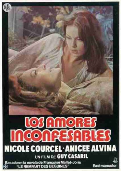 Le rempart des Béguines (1972) with English Subtitles on DVD