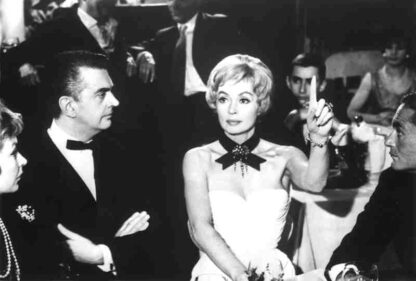 Le rendez-vous de minuit (1962) with English Subtitles on DVD - Image 2