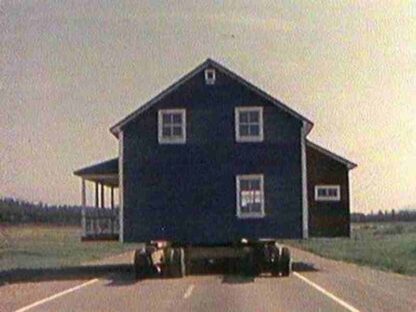 Le retour à la terre (1976) with English Subtitles on DVD - Image 3