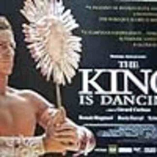 Le roi danse (2000) with English Subtitles on DVD