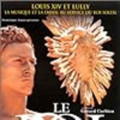 Le roi danse (2000) with English Subtitles on DVD - Image 2