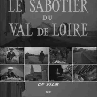 Le sabotier du Val de Loire (1956) with English Subtitles on DVD