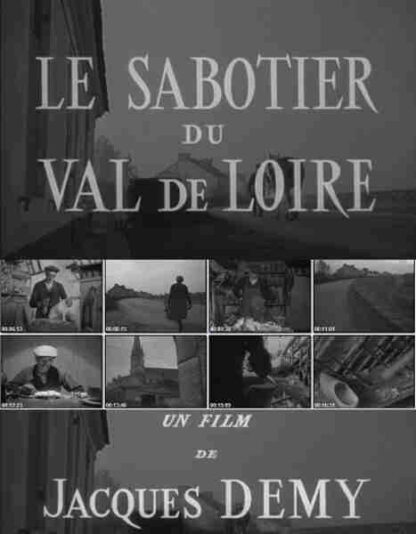 Le sabotier du Val de Loire (1956) with English Subtitles on DVD - Image 2