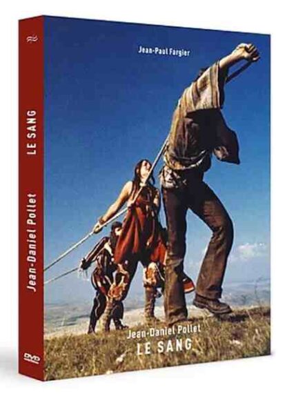 Le sang (1972) with English Subtitles on DVD