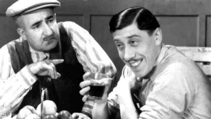 Le schpountz (1938) with English Subtitles on DVD - Image 2