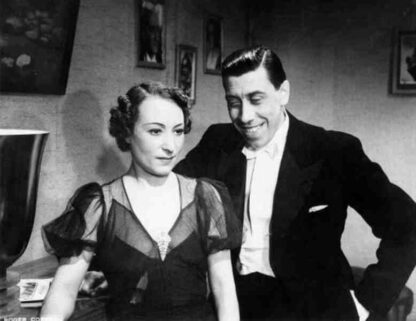 Le schpountz (1938) with English Subtitles on DVD - Image 3