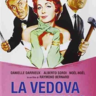 Le septième ciel (1958) with English Subtitles on DVD