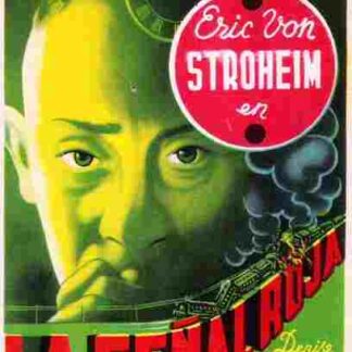 Le signal rouge (1949) with English Subtitles on DVD