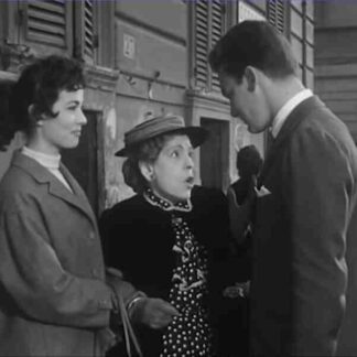 Le signorine dello 04 (1955) with English Subtitles on DVD