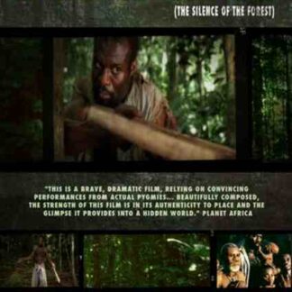 Le silence de la forêt (2003) with English Subtitles on DVD