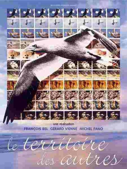 Le territoire des autres (1970) with English Subtitles on DVD - Image 2