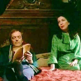 Le théâtre des matières (1977) with English Subtitles on DVD