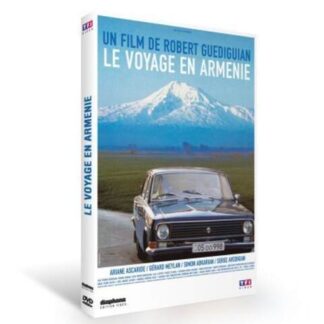 Le voyage en Arménie (2006) with English Subtitles on DVD
