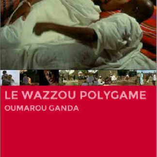 Le wazzou polygame (1971) with English Subtitles on DVD