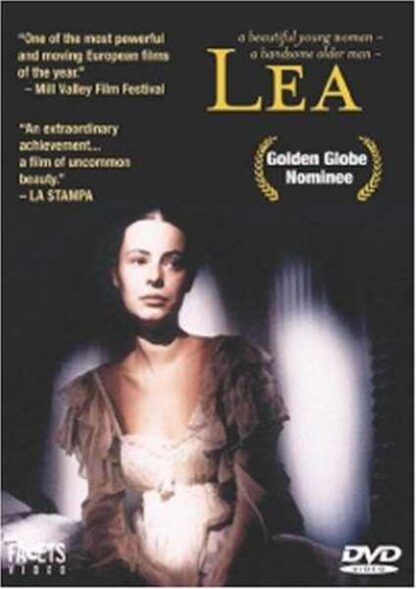 Lea (1996) with English Subtitles on DVD