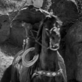 Leadville Gunslinger (1952) Starring Allan Lane on DVD