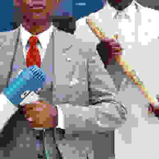 Lean on Me (1989) Starring Morgan Freeman on DVD