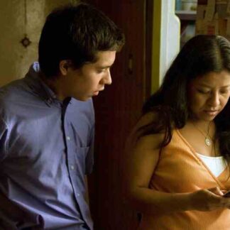 Leap Year (2010) with English Subtitles on DVD