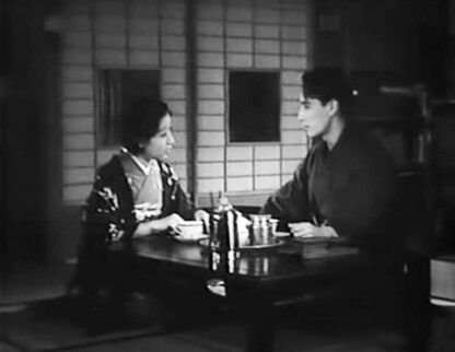 Learn from Experience, Part I (1937) with English Subtitles on DVD - Image 3